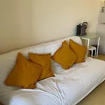 Joli Studio A Marseille 14-Eme
