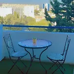 Joli Studio A Marseille 14-Eme